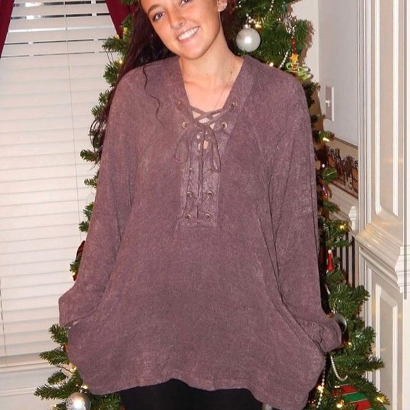 Entro Grapevine Sweater - Picture 7 of 8